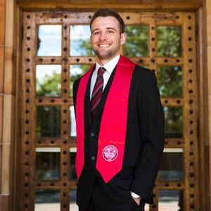 Meet your Posher, Brett